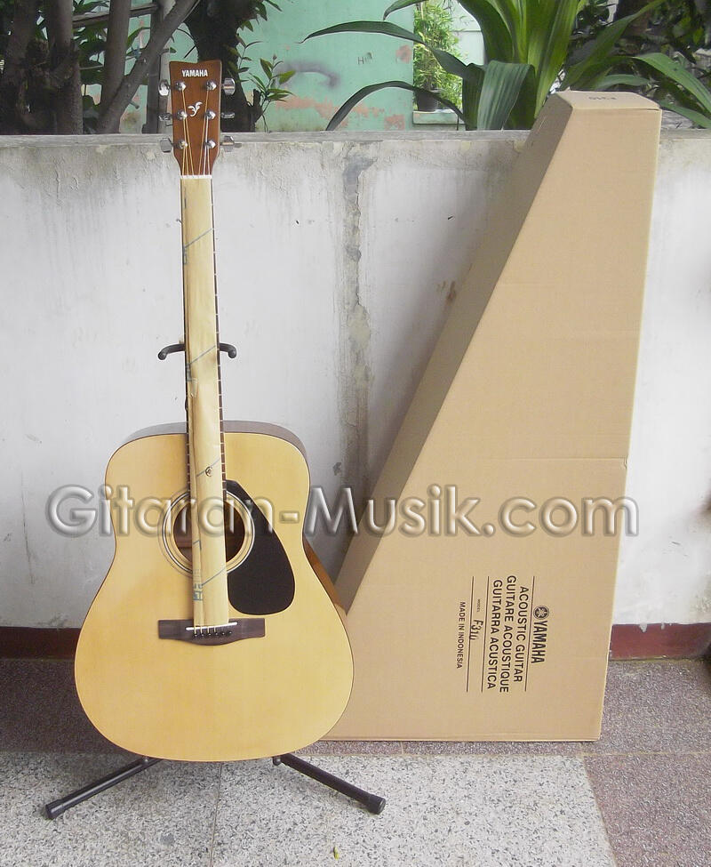 Gitar Akustik Yamaha NEW and ORI