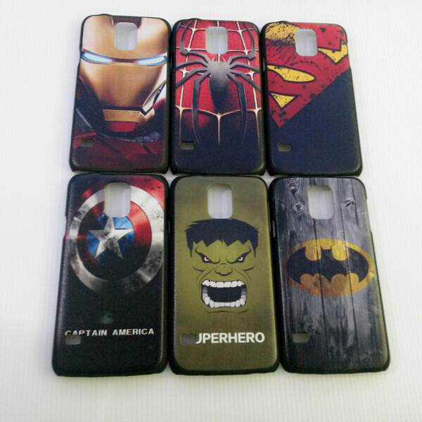 SPIGEN SGP NEO HYBRID SLIM TOUGH ARMOR GALAXY S4 S5 NOTE 3 NOTE 4 SOFTCASE/HARDCASE