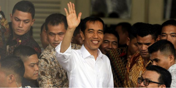 Fadli Zon: Jokowi Langsung Kerja, Jangan Pesta