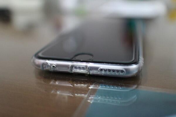 WTS - iPhone 6 (4.7 inch) - 64GB - Space Grey - FREE CASE & PULSA 50rb