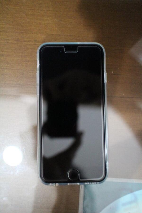 WTS - iPhone 6 (4.7 inch) - 64GB - Space Grey - FREE CASE & PULSA 50rb