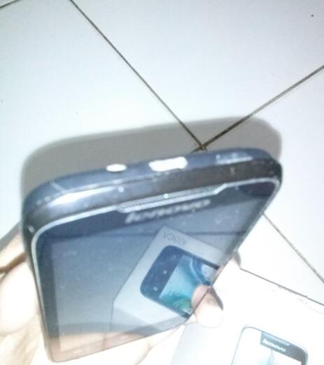 wts lenovo a369i like a316i fullset dan onyx 2 black 9780 mulussssss 99%