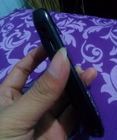 wts lenovo a369i like a316i fullset dan onyx 2 black 9780 mulussssss 99%