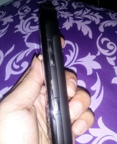 wts lenovo a369i like a316i fullset dan onyx 2 black 9780 mulussssss 99%