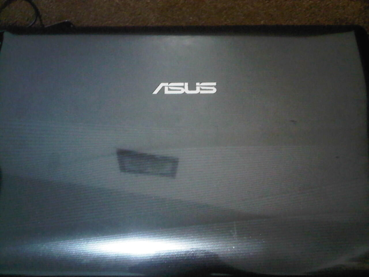 Jual Asus K42jy Core I5 Vga 2gb