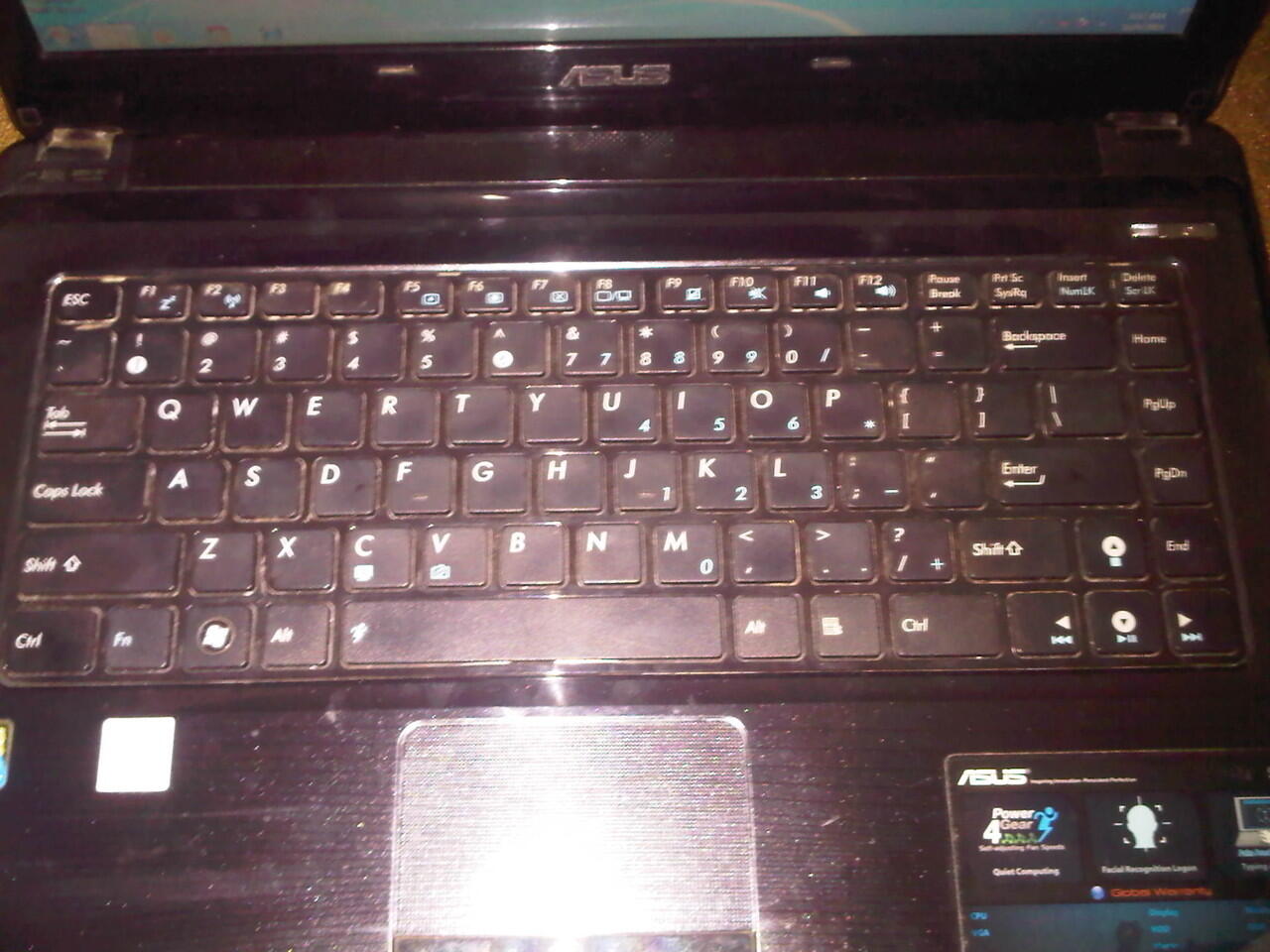 Jual Asus K42jy Core I5 Vga 2gb