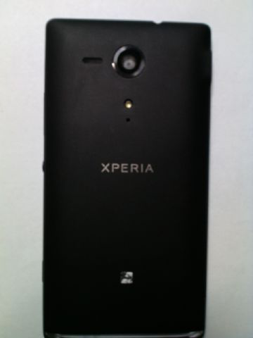 SONY EXPERIA SP MURAHHH MULUSS!!!