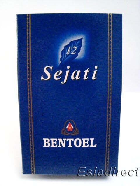 ROKOK BENTOEL 