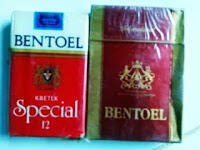 ROKOK BENTOEL 