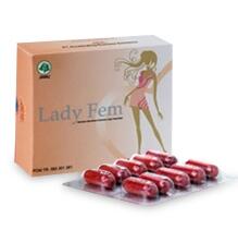 17+ Manfaat Ladyfem Untuk Promil