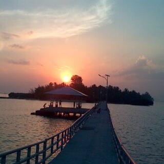 Paket Liburan Pulau Seribu