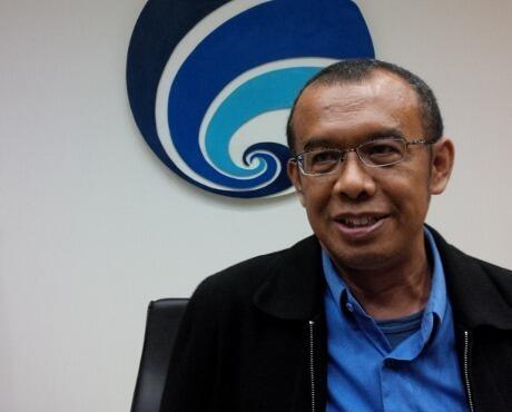 Langkah Baru di Bidang ICT Bersama Presiden Jokowi