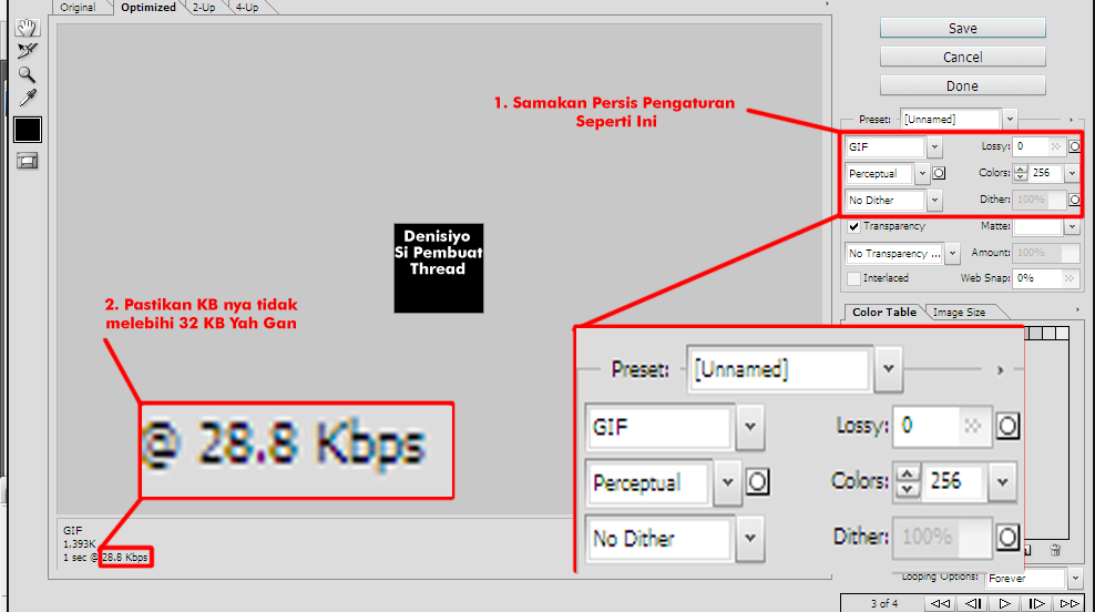 Tutorial Belajar Bikin Animasi Text Untuk DP BBM Yuk Gan!!! ( HOT kreatifity )