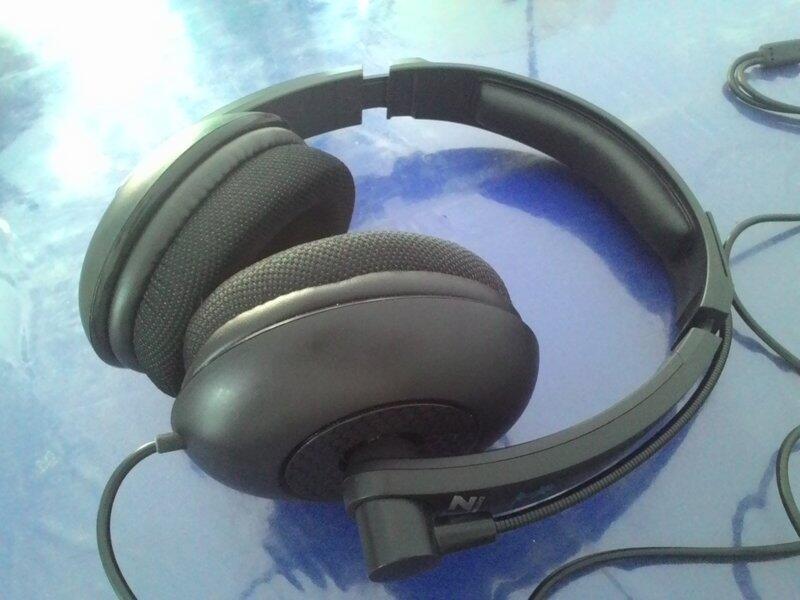 Cari WTS : Headphone RAZER ELECTRA Black  KASKUS