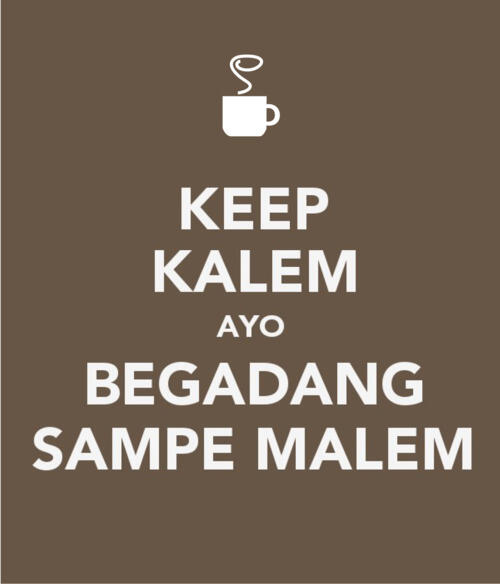 Nih Gan Kebiasaan Mahasiswa Yang Pasti Lo Alami !!!