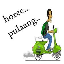 Nih Gan Kebiasaan Mahasiswa Yang Pasti Lo Alami !!!