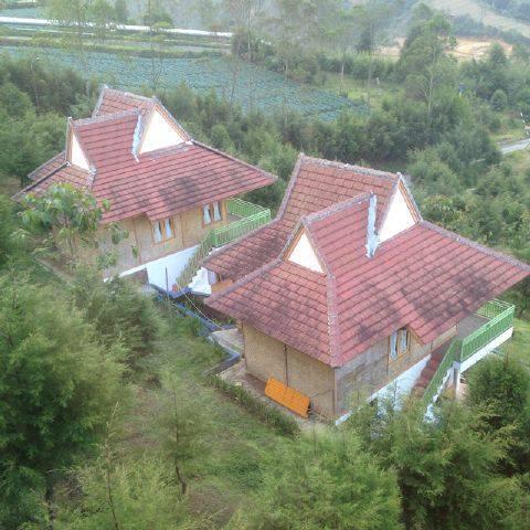 Wisata Puncak Darajat, Garut