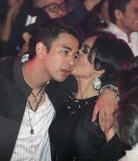 DAMPAK NEGATIF PERNIKAHAN RAFFI DAN GIGI 