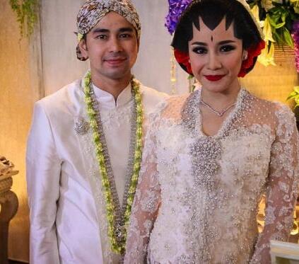 DAMPAK NEGATIF PERNIKAHAN RAFFI DAN GIGI