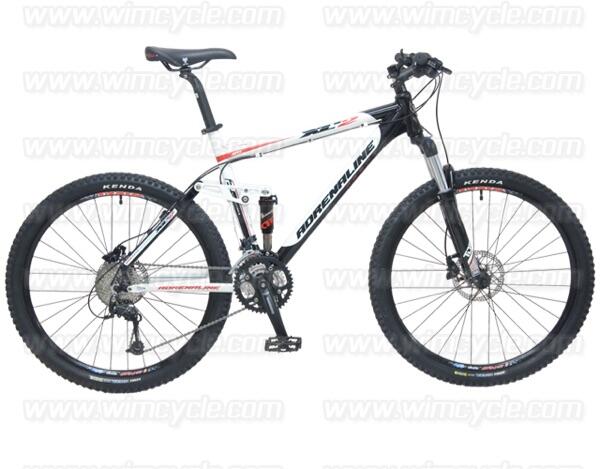 Sepeda yang cocok buat kerja , MTB 1,5jtan merk apa gan ?