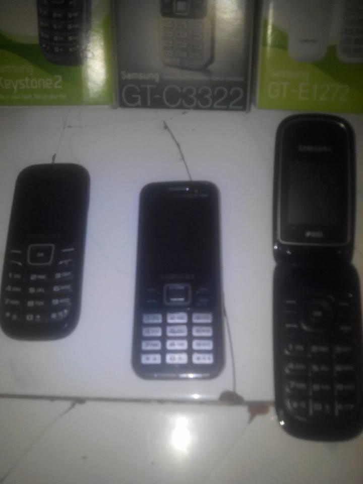 jual HP SAMSUNG BORONGAN NE, mlus2, depok