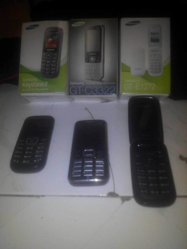 jual HP SAMSUNG BORONGAN NE, mlus2, depok