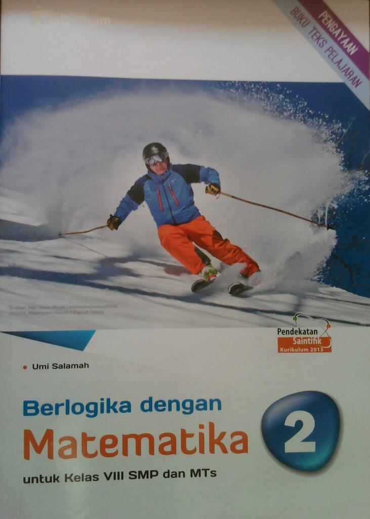 BUKU KUR 2013 tingkat SMP/MTs DISKON 45 % PLUS FREE ONGKIR