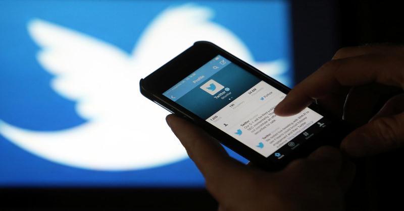 Kicauan Hati Seorang Admin Akun Twitter