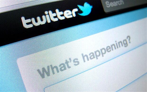 Kicauan Hati Seorang Admin Akun Twitter