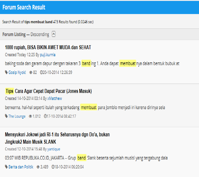 &#91;SMP-PTN MASUP&#93; 5 Tips Membuat Band Dari 0 Agar Sukses