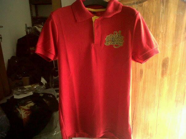Kaos rohani KORONKA CLOTHES