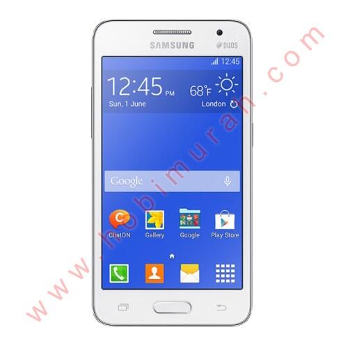 SAMSUNG GALAXY CORE2 SM-G555H (Garansi Resmi) - www.hobimurah.com