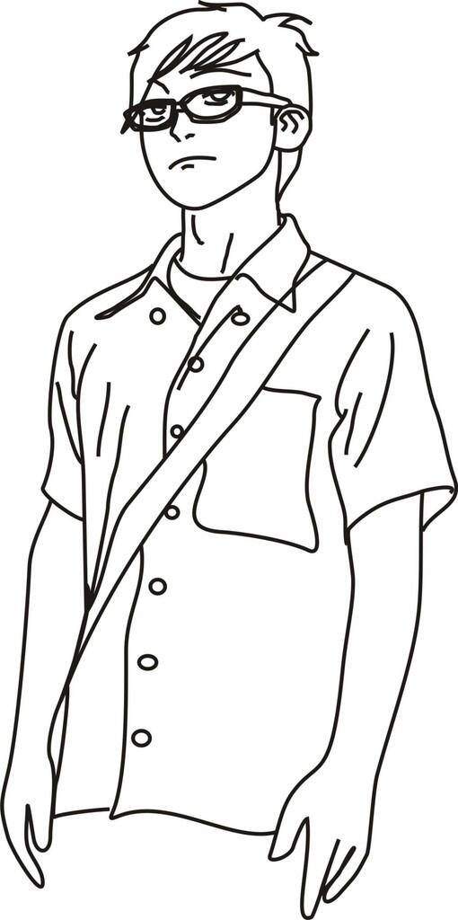 Galeri Hasil Belajar CorelDraw Selama Setahun