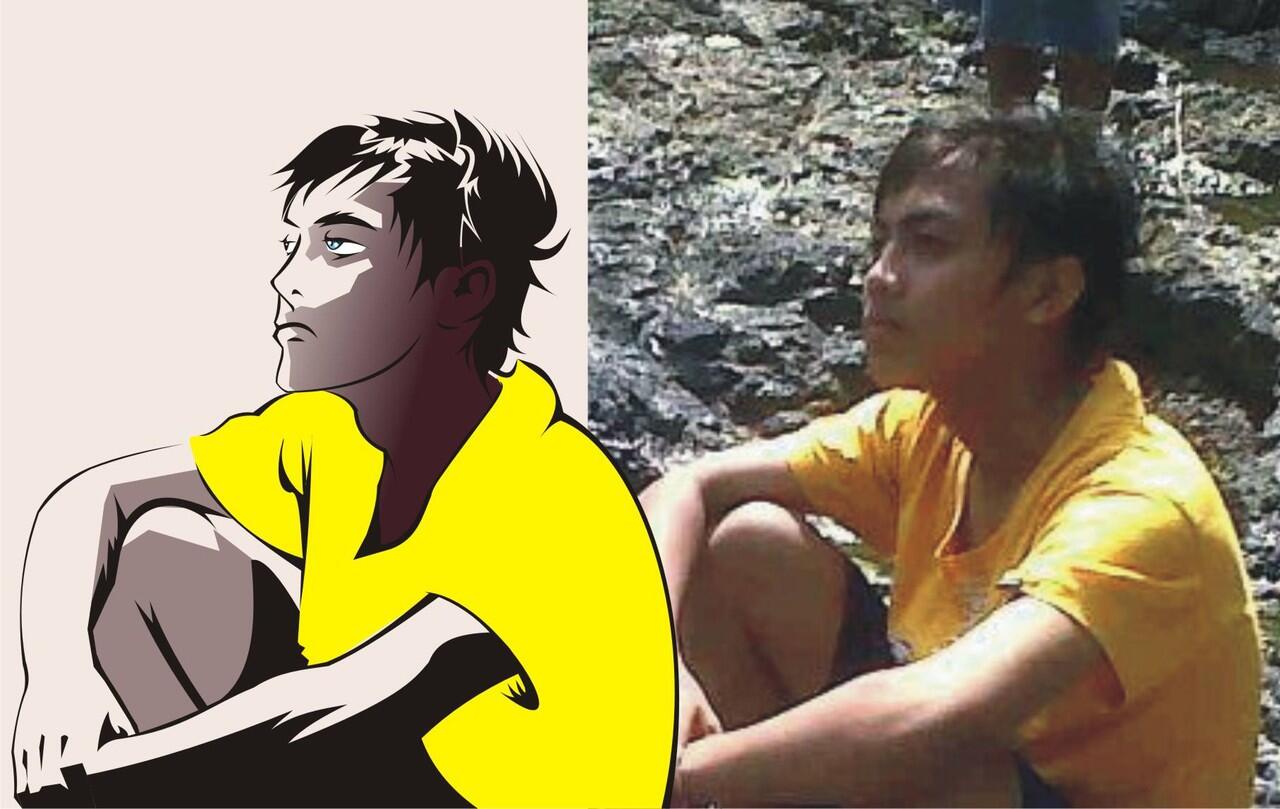 Galeri Hasil Belajar CorelDraw Selama Setahun