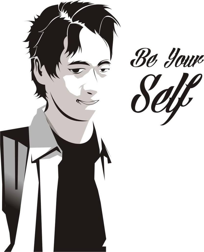 Galeri Hasil Belajar CorelDraw Selama Setahun