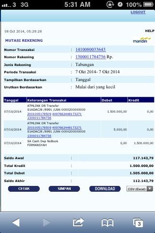 &#91;HELP&#93; Ane ketipu di FJB mohon Moderator Kaskus bantuannya