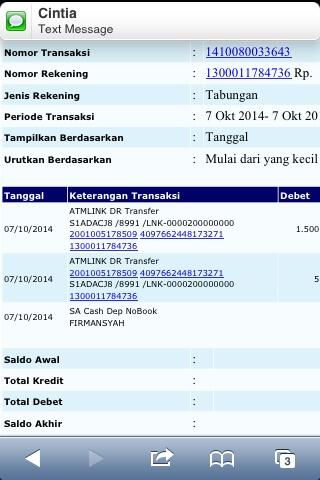 &#91;HELP&#93; Ane ketipu di FJB mohon Moderator Kaskus bantuannya