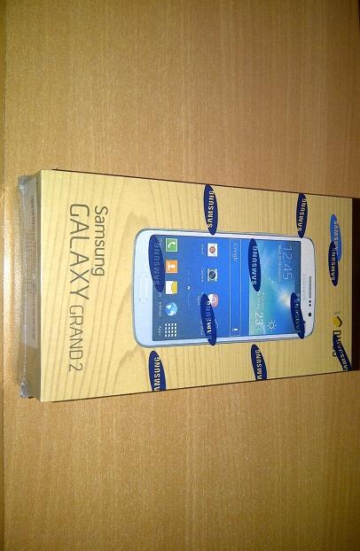 Samsung Galaxy Grand 2 SM-G702 Garansi 1Thn SEIN Murah Merinding III REKBER Welcome