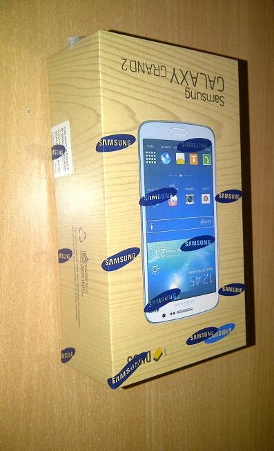Samsung Galaxy Grand 2 SM-G702 Garansi 1Thn SEIN Murah Merinding III REKBER Welcome