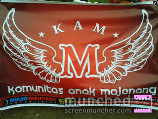 MAJENANG
