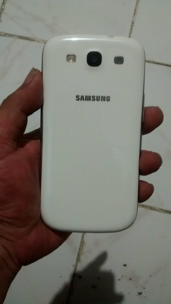 samsung s3 gt-l9300 mulus bisa bt/tt (bdg)