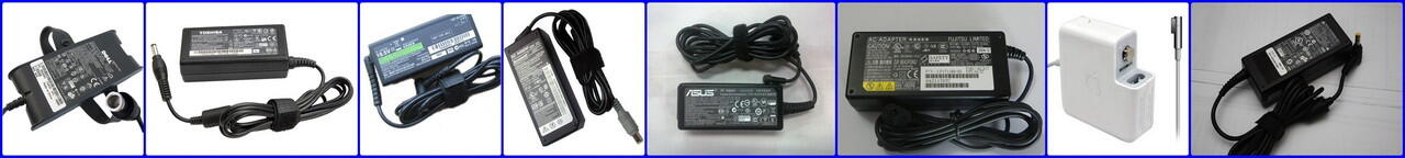 Original Charger adaptor Laptop > acer-Asus-Hp-Compaq-Toshiba -Dell-Fujitsu-samsung