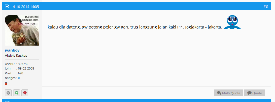 sebenarnya si ivanboy adalah panasbung itu sendiri