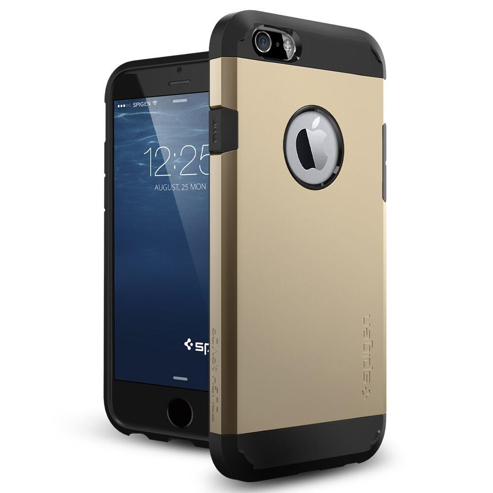 IPHONE 6/6+/PLUS/5S/5/4/4S CASE SGP SPIGEN SLIM/TOUGH ARMOR/ULTRA/NEO HYBRID EX