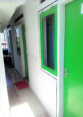 KOST BULANAN COWOK (BUDGET KOST)