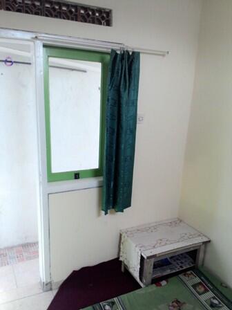 KOST BULANAN COWOK (BUDGET KOST)