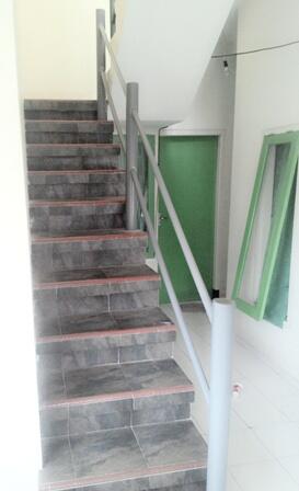 KOST BULANAN COWOK (BUDGET KOST)