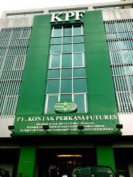 PT Kontakperkasa Futures bandung