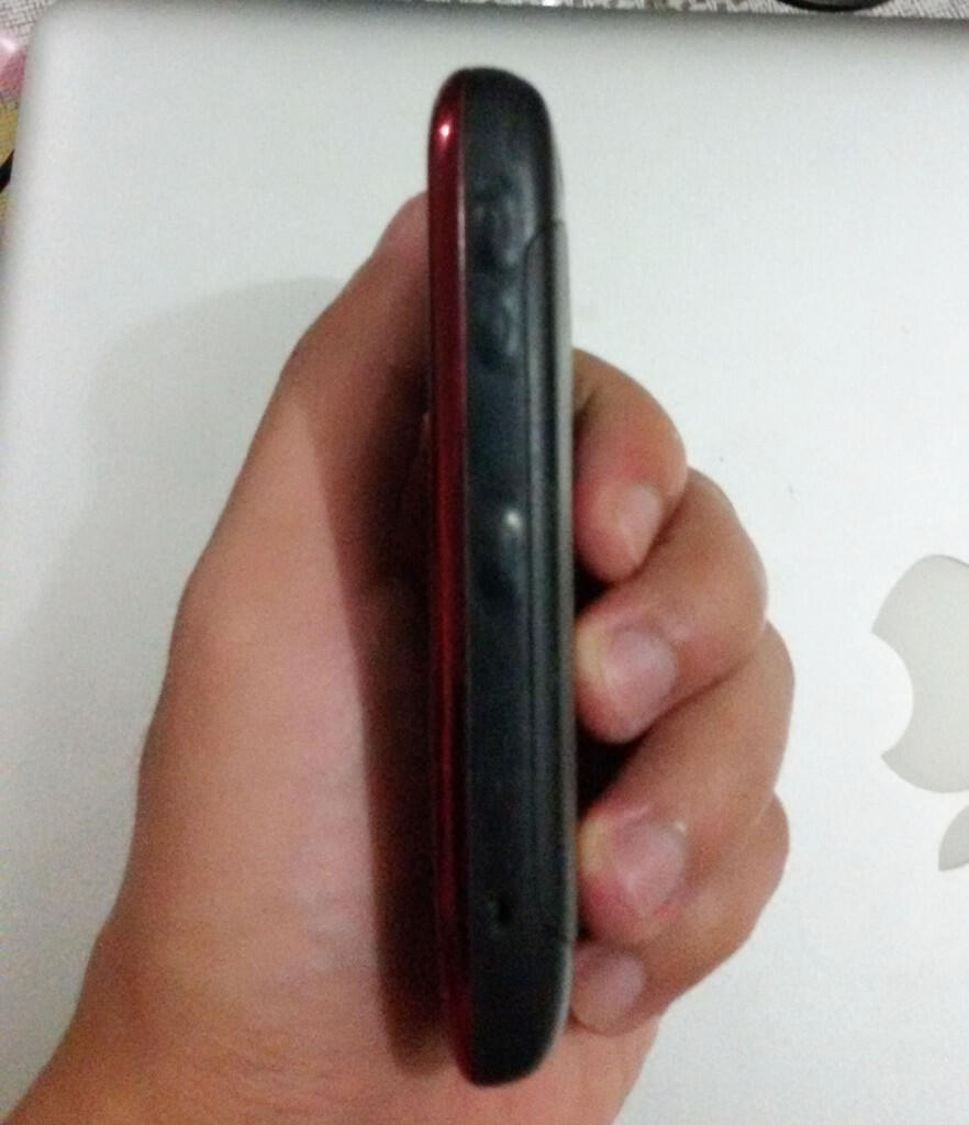 BB Gemini 3G/Curve 9300 3G