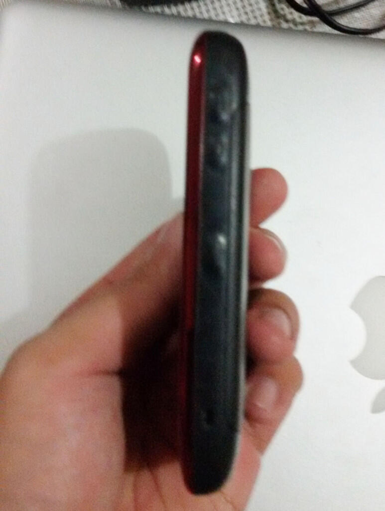 BB Gemini 3G/Curve 9300 3G